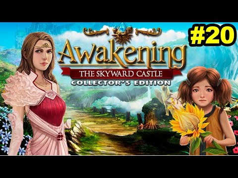 Awakening - O Castelo do Céu (Parte 20)
