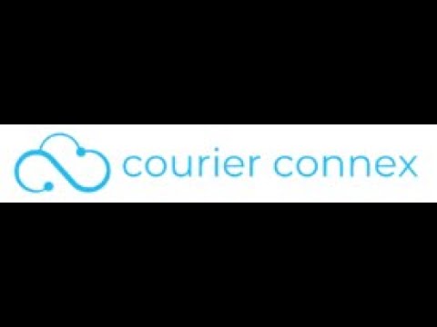 Courier Connex Mobile