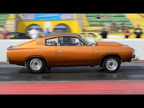 HEMI 6 turbo into the 9s