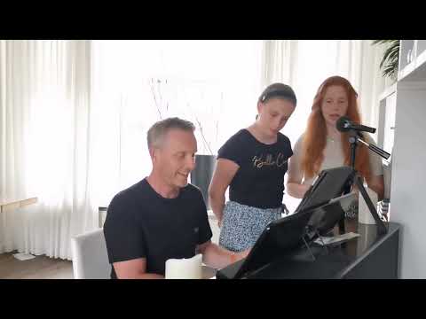 God is mijn Herder | Psalm 23