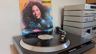 Chaka Khan - Night Moods - 1981 (4K/HQ)