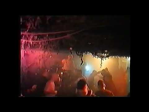 O.B. - Trink n Bier - 5 Jahre O.B. 20.12.1997 - JUZ Seestraße Neubrandenburg Teil 9