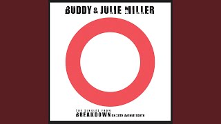 Music video thumbnail preview for Spittin’ On Fire by Buddy & Julie Miller