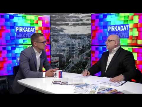 PIRKADAT: Deák Dániel