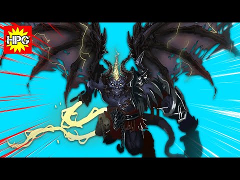 HON Ravenor - 36 Kills by iopg0000 - Diamond