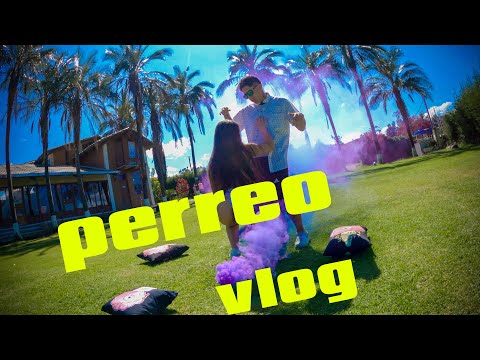 Making Of | Reggaeton Video #Didaco