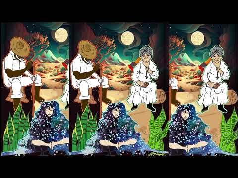 Banda Luz Da Nova Era - Rezo um Rezo