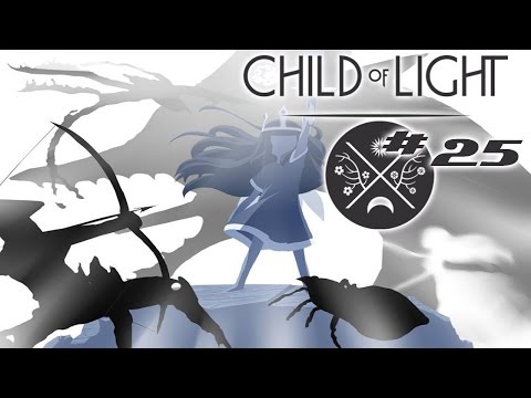 Buy My Lantern- Child of Light: Part 25