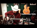 "Stephen Foster Medley" - Charlie Hosoda