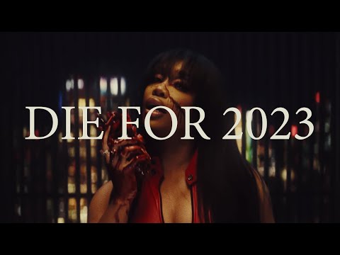 2023 YEAR-END MEGAMIX | Official Trailer