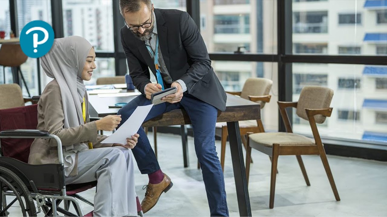 Overview of the BTEC Tech Award in Enterprise