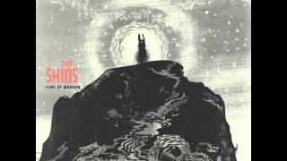 The Shins - Bait and Switch