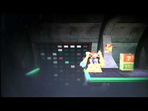 Crash Bandicoot: The Wrath of Cortex playthrough pt22 - MORE Droid Void