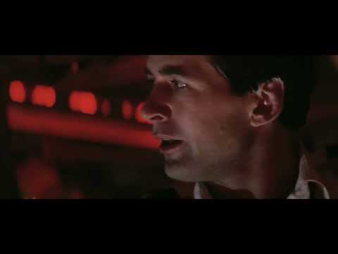 The Hunt For Red October - Intentions