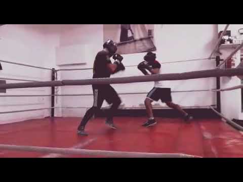 Guanteo contra el arancibia