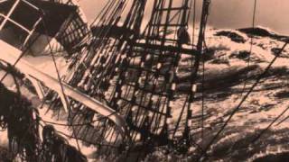 Black Irish Band- Rounding Cape Horn