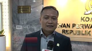 Komisi II DPR RI : Pengangkatan ASN Harus Ketat Dan Berstandar Baik - TVR 120