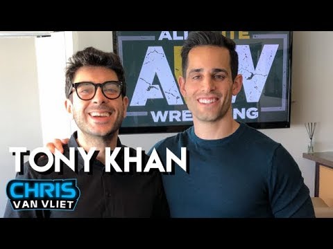 Tony Khan Comments On CM Punk’s Wrestling Return, Talks AEW Schedule