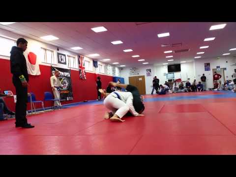 GFTeam UK 2015 2 (Semi)