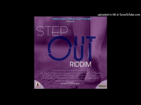 Mr Attentxn - Ndozvidawo (step out riddim) #Distributed by Deejay Rinso Bucs