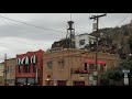 Ultra Rare Gamewell Codewell Cosgrave Siren Test Jerome AZ Shorts