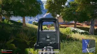 【ＰＵＢＧ】最近のキルシーンのみ集めてみた