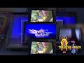 YTPMV Opening To Cars 2 2011 UK DVD Scan