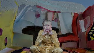 Jenny Hval – “Year of Love”