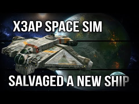 X3: Albion Prelude - Star Wars Total Conversion Campaign |EP 4|