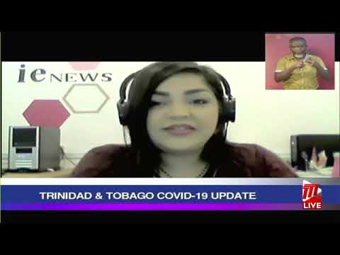 Ministry of Health's Virtual Media Conference - Wednesday 16th June 2021