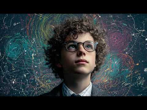 Discovering the Invisible Universe with Matteo Paz | The Young Genius Who Defied the Stars
