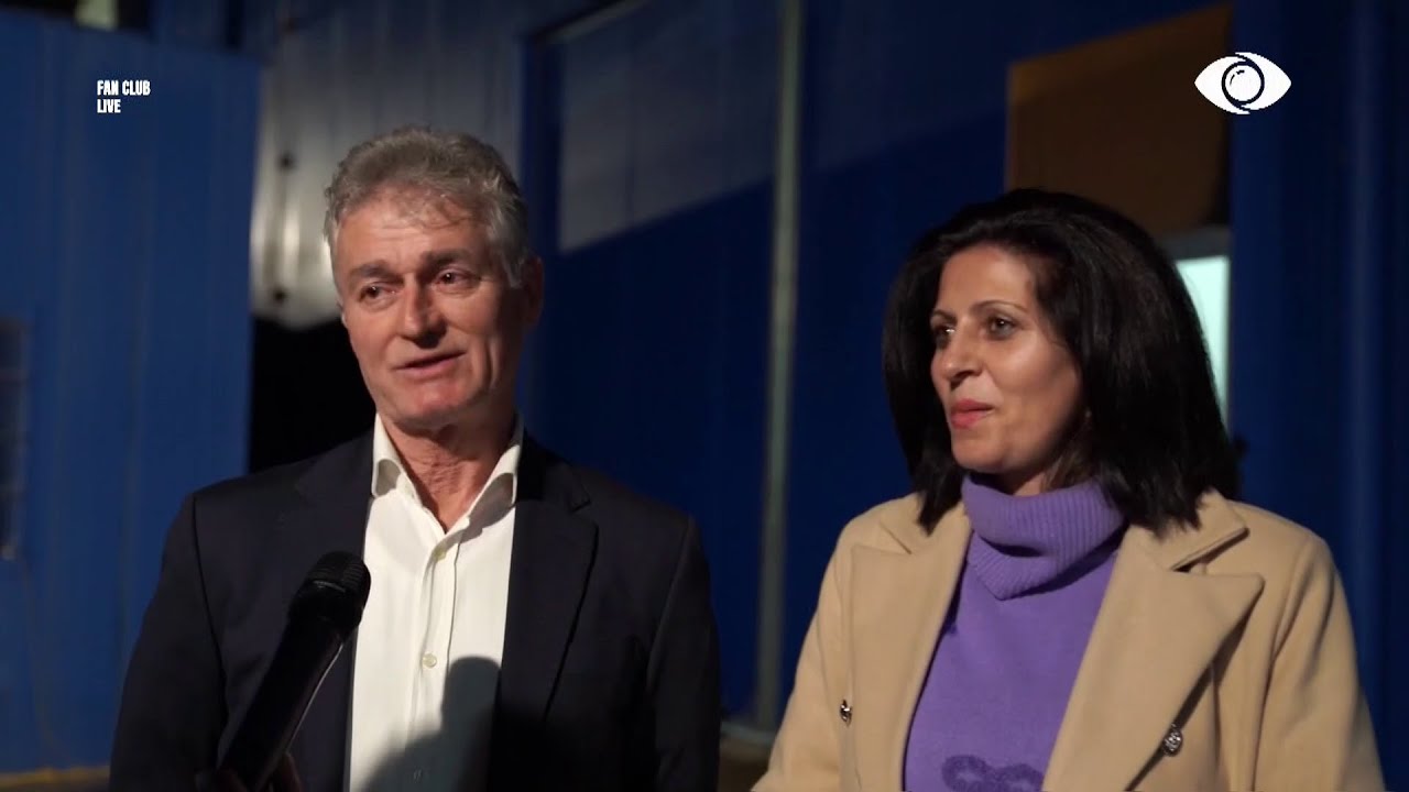 Prindërit e Loredanës flasin pas takimit: Na u errësua vendi kur...