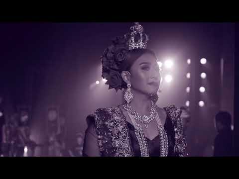 Ann Mitchai (แอน มิตรชัย) Performance2017 Deewani