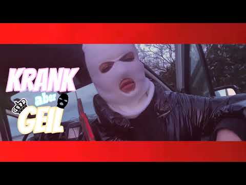 GENUINO 030 X KEVINHO - Krank aber Geil (Part I) (prod. by DeepSouth)