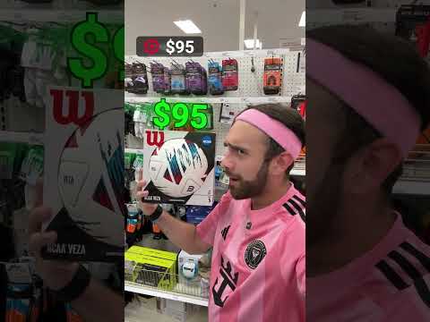 Which Store Has The Most Expensive Football