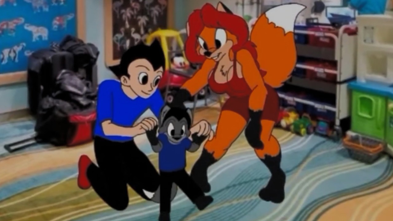 When You Tell The Internet Your Embarrassing Fantasy