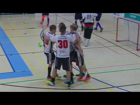 SB Somero -  SB Naantali Suomen Cup 30.9
