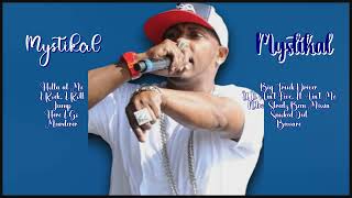 Let&#39;s Go Do It-Mystikal-Hits that left a lasting impression-Vital