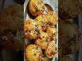Tasty Chatpati Bread Bonda Masala Satvik Bonda Cooking Shorts