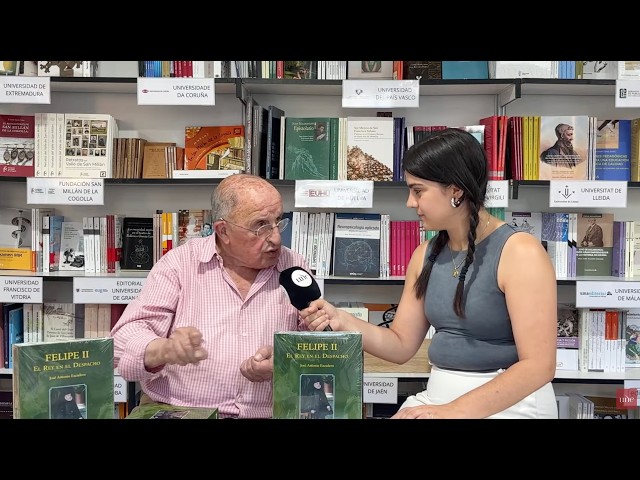 Vídeo relacionado con Curso de historia del derecho : fuentes e instituciones político-administrativas