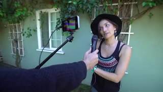 Video thumbnail for IK Multimedia iRig Mic HD2 Microphone by Raul Elizondo