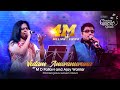 VEDAM ANUVANUVUNA Sagara Sangamam M D Pallavi Ajay Warriar 53rd Bengaluru Ganesh Utsava 2015