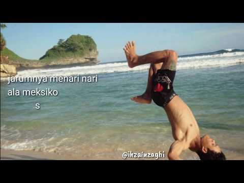 Shaggydog - Ditato ||video lirik