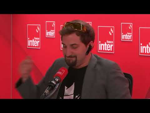 Benjamin Tranié: Claude Bourbier et le body positive - Moi, ce que j’en dis…