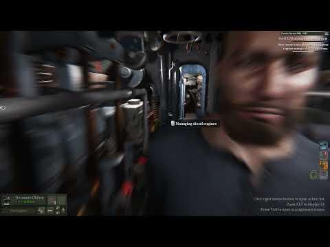 MongoTV_6685 - Mongo Games - UBOAT - Part 6 - New Mission Whent BAD