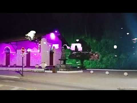 Tranquilidade de Marechal Floriano Espírito santo.