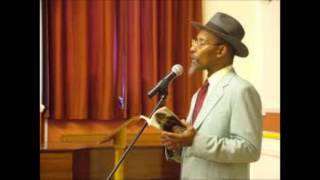 linton kwesi johnsn. reggae fi radni