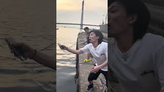 スマホの代わりに...