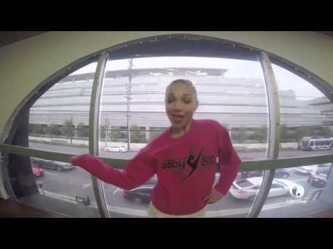 Dance Moms  Masterpiece-  Jessie J