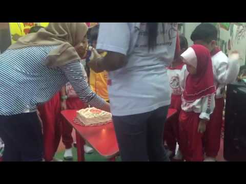 Shafiq Birthday Celebration